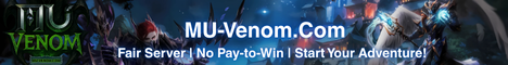 MU Venom x10
