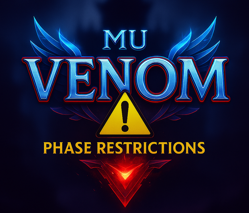 Phase Restrictions