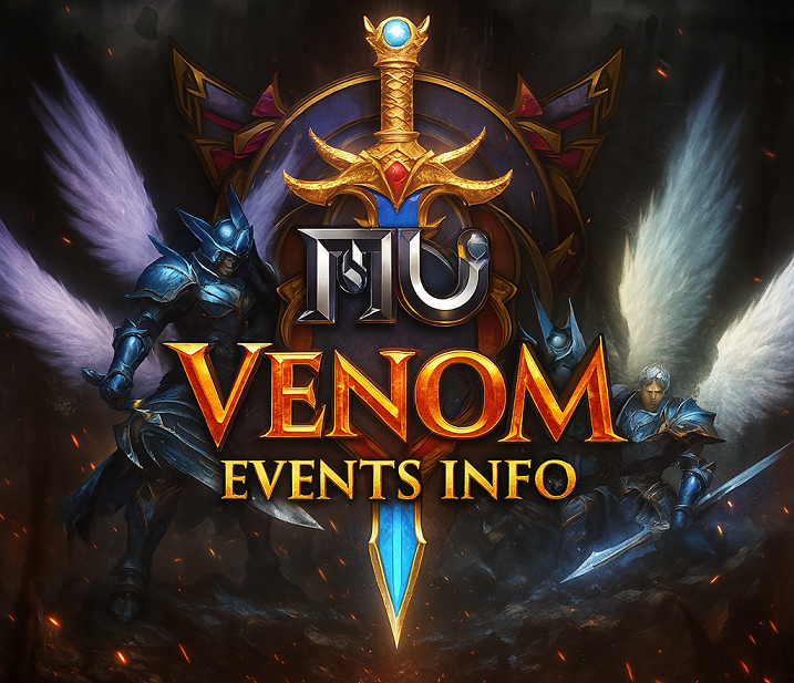 Events Info